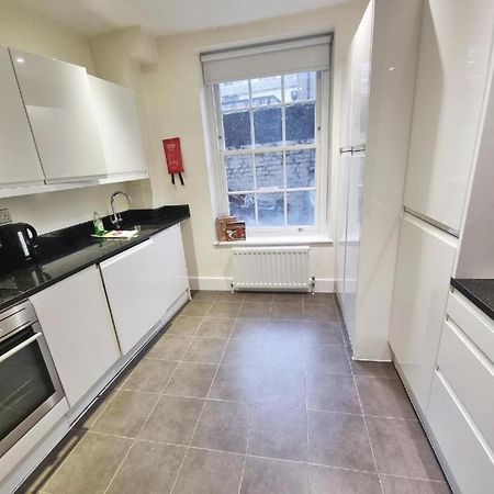 Heart Of London Apartment Eksteriør bilde