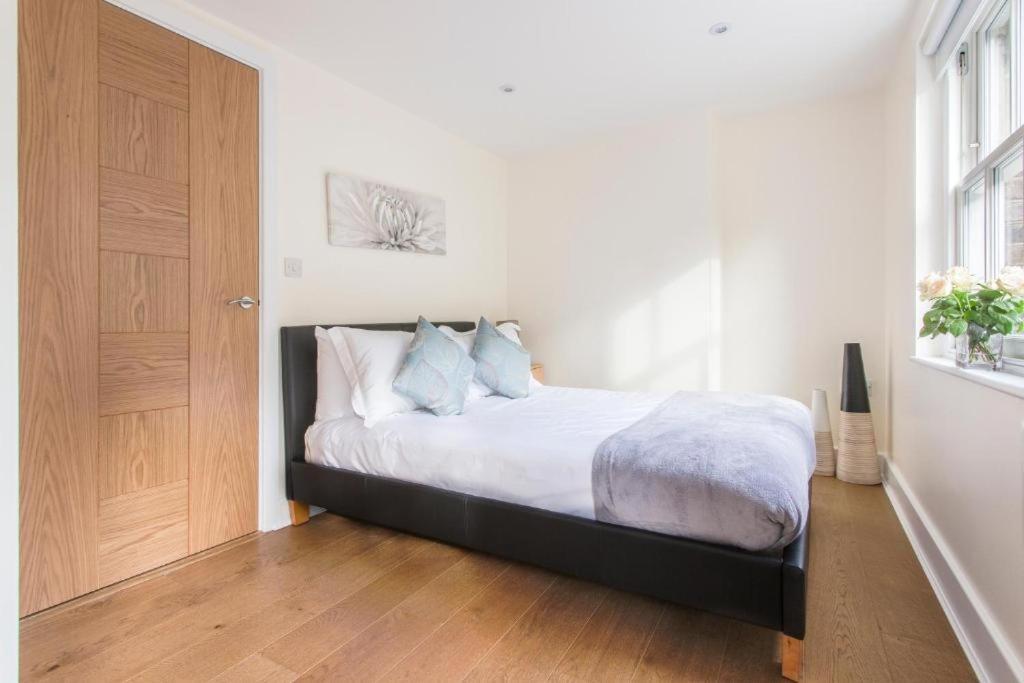 Heart Of London Apartment Eksteriør bilde